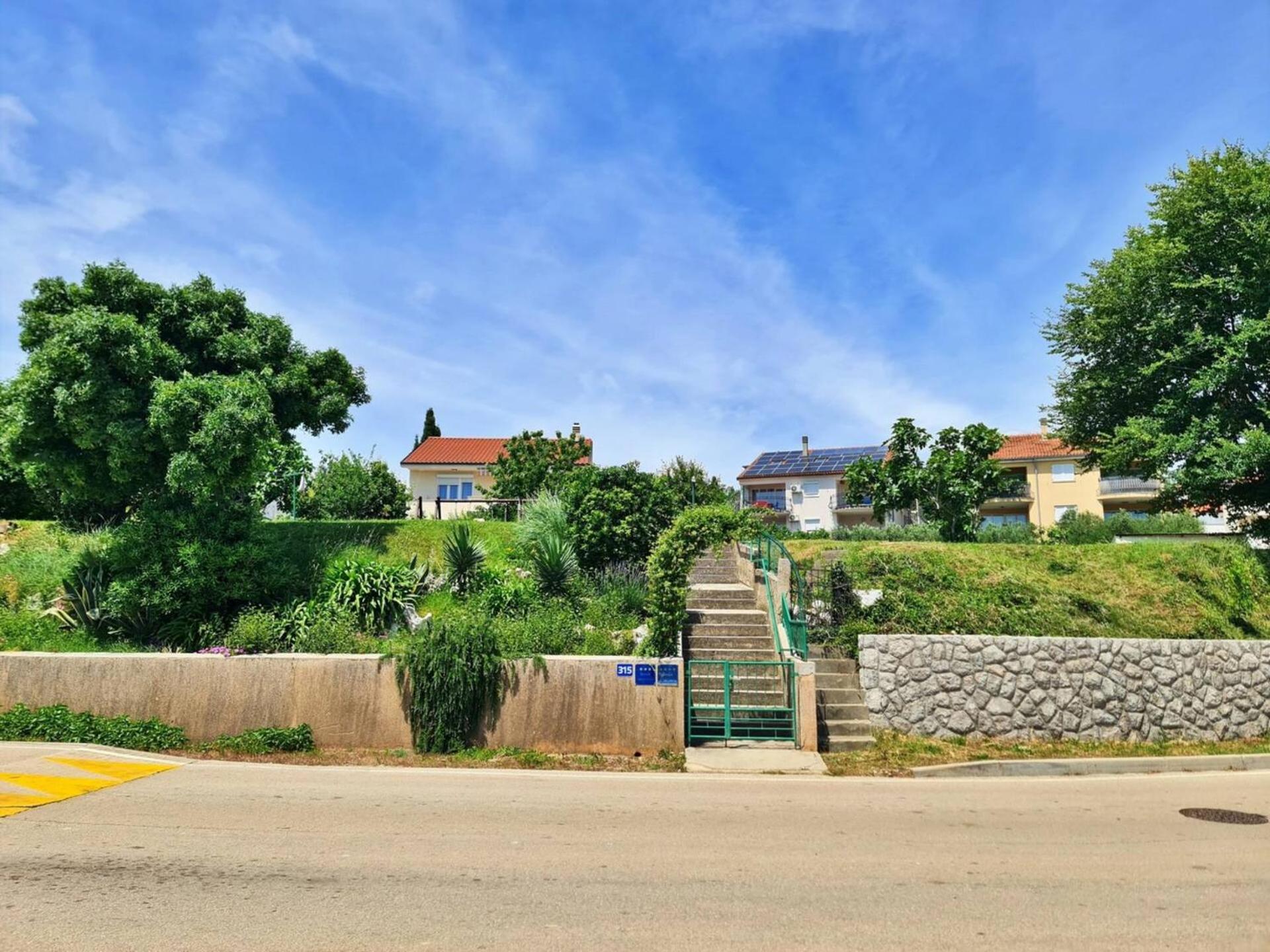 Apartments Citkovic Cizici Exterior photo