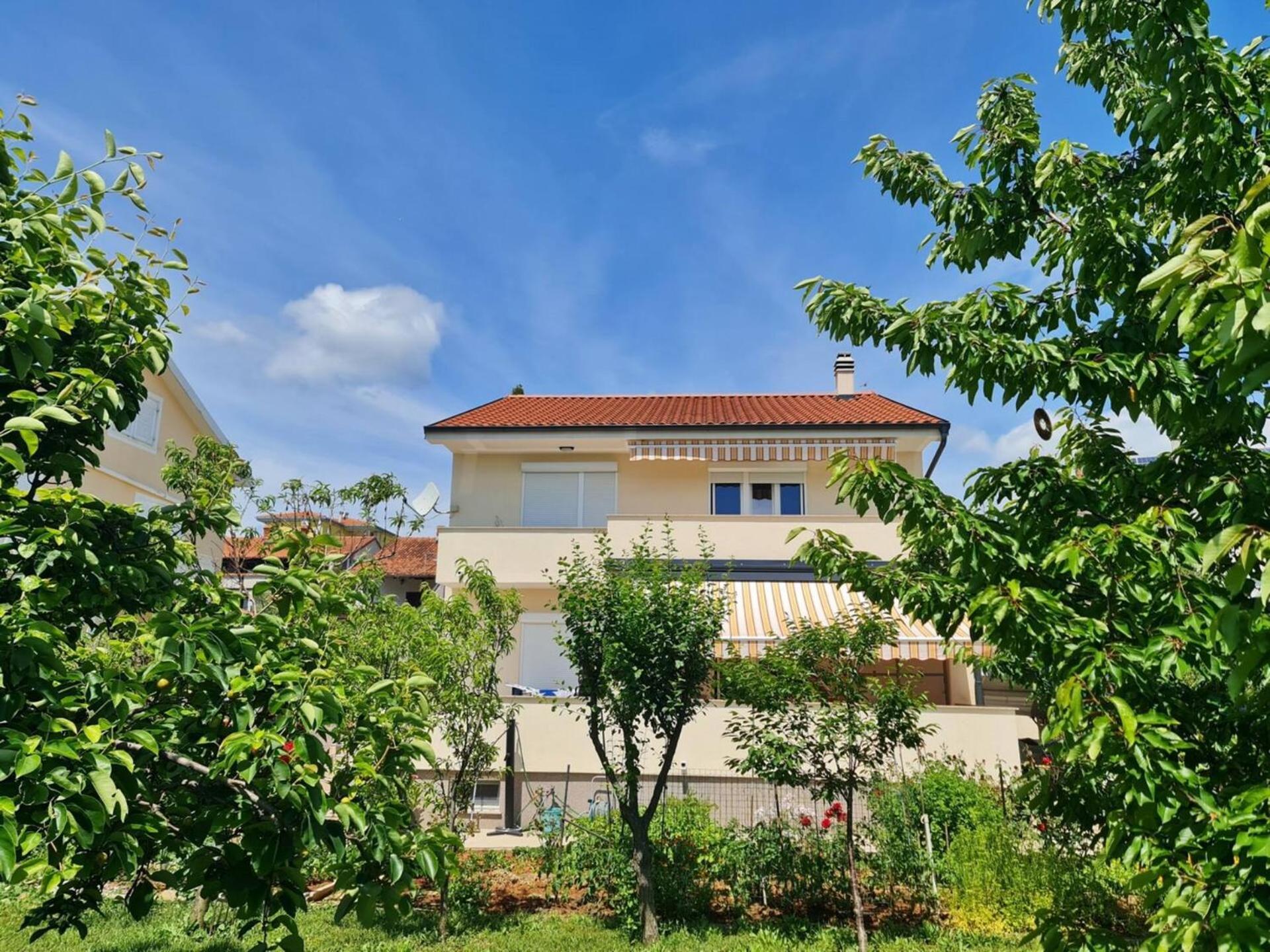Apartments Citkovic Cizici Exterior photo